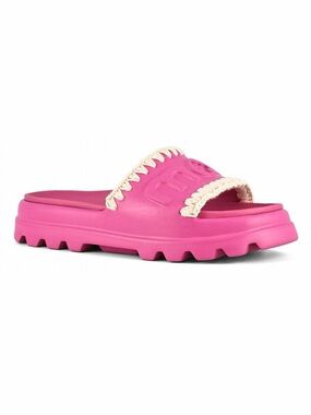 Mou sandals